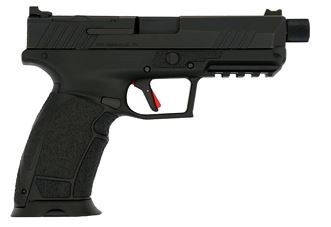 SDS PX9G3 TAC 9MM BLK 5'' 10RD - Win Repeating Arms Promotion